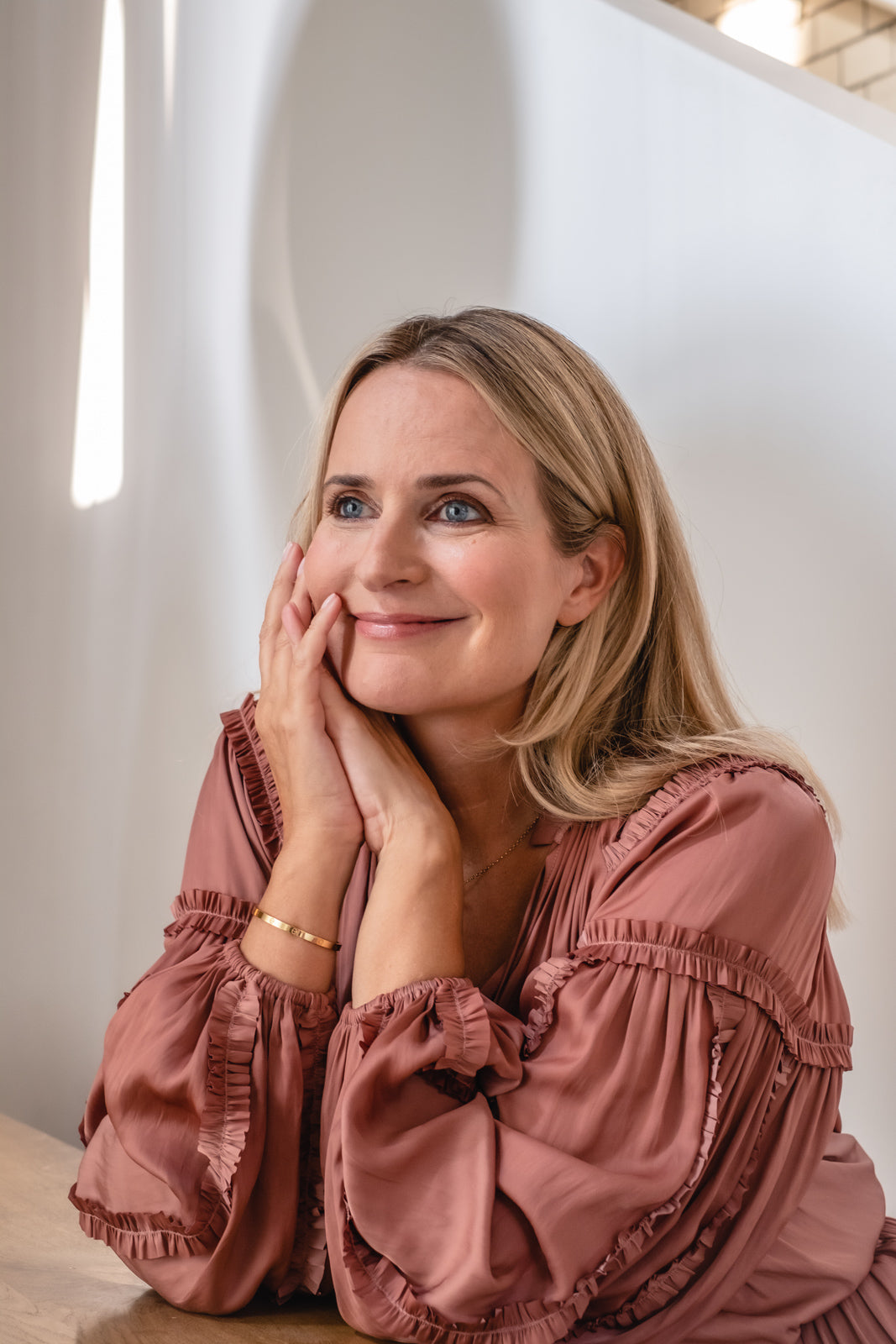 Ein ganzheitlicher Ansatz für sichtbare Hautregeneration und echte Beauty-Prävention