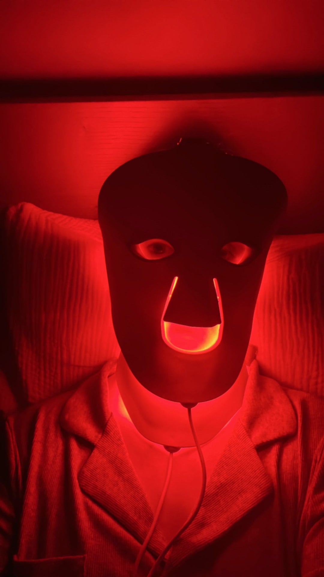 LED-Lichttherapie zuhause: Warum die 7-Farben Therapiemaske dein Hautpflege-Game verändern wird