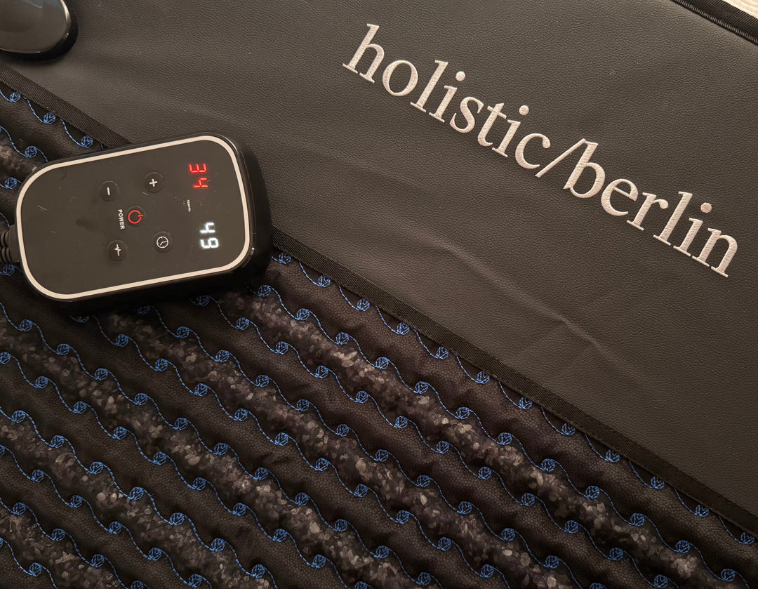 PEMF-Therapie: Natürliche Unterstützung für Frauen in jeder Lebensphase