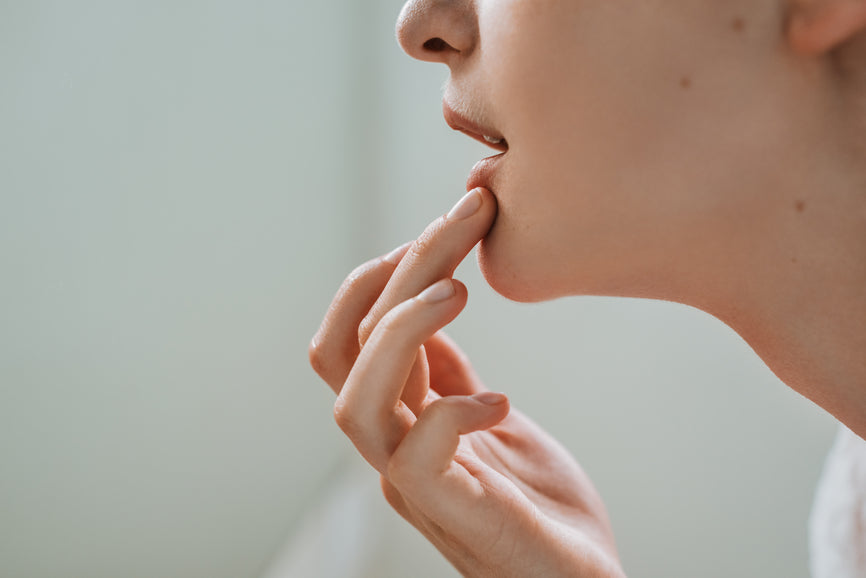 Rosacea (und Couperose)