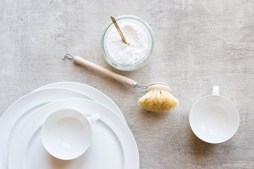 Watch out: die schlimmsten Inhaltstoffe in Putz- und Waschmitteln