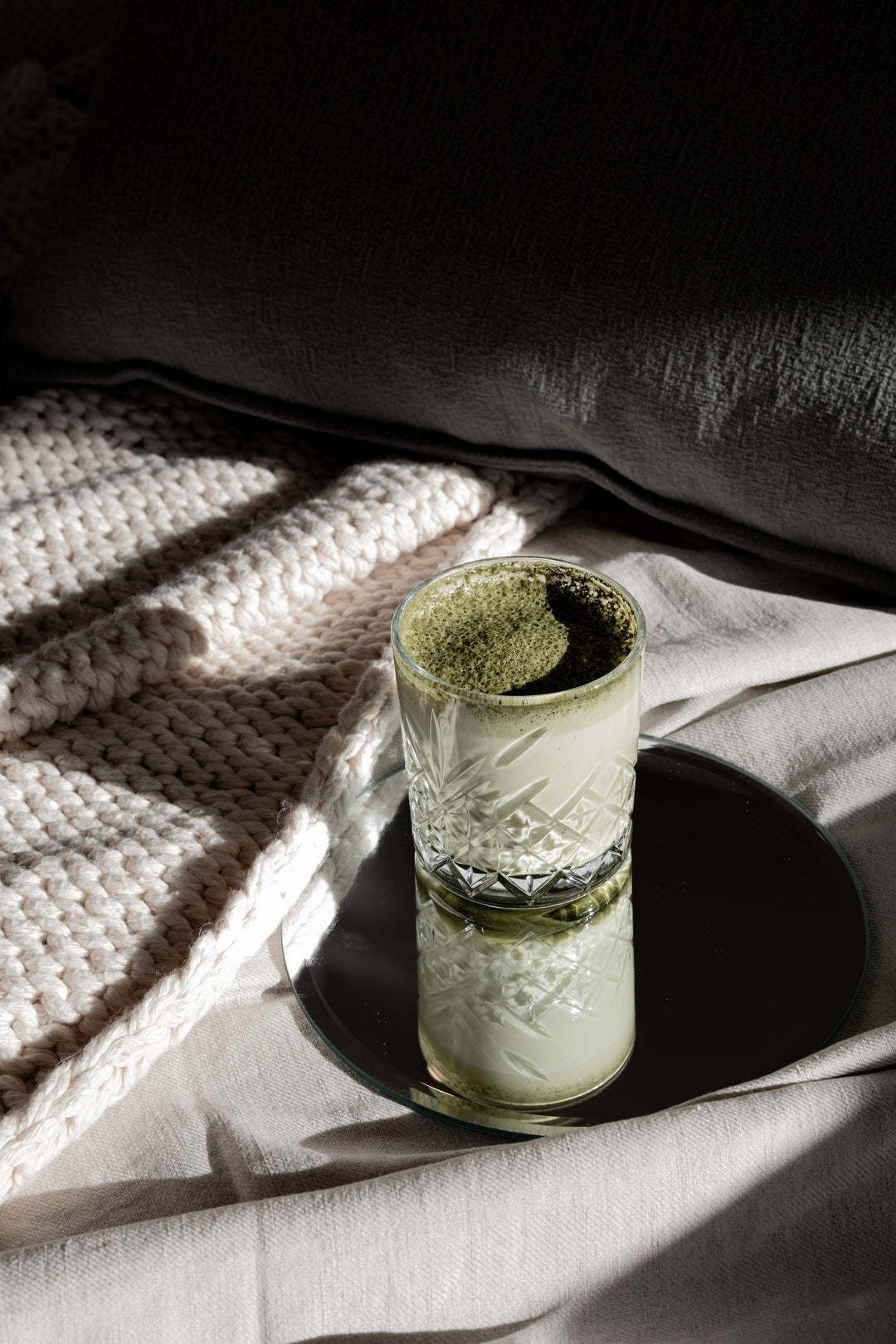 Die Matcha Revolution: Entdecke unsere neuen Holistic Berlin Matcha-Kreationen