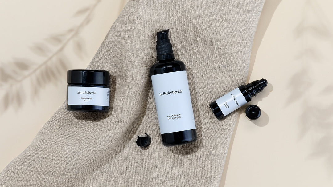 Die Kunst des Layerings: Dein ultimativer Guide für strahlend schöne Haut