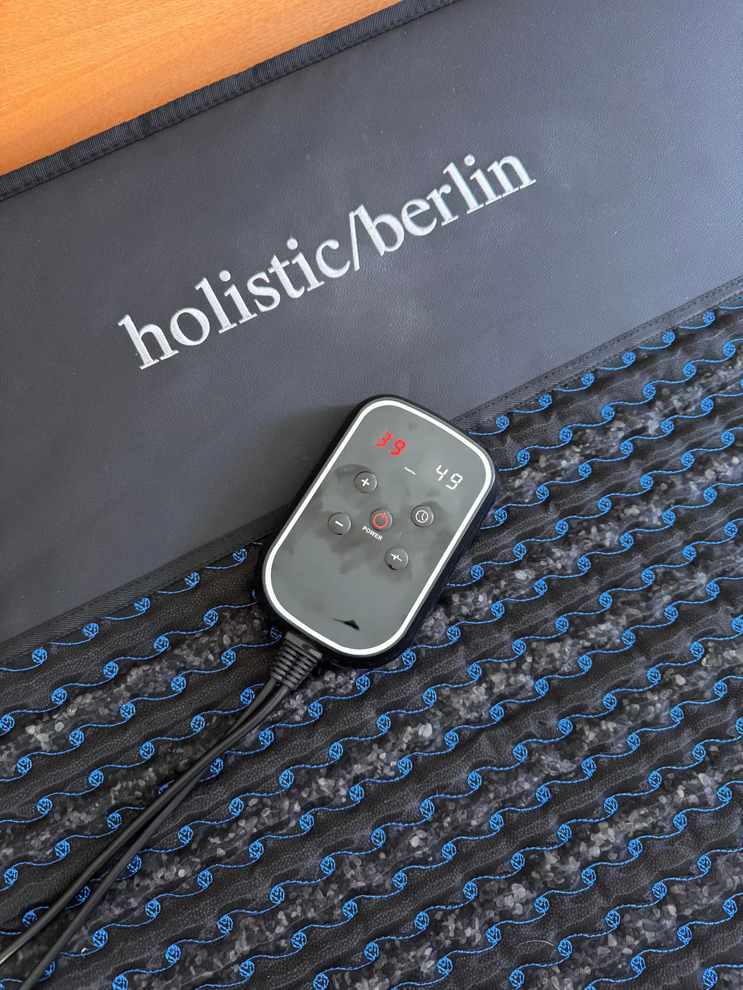 PEMF Matte: Der ultimative Wellness-Guide für zu Hause – Elektromagnetische Feldtherapie trifft Wärmetherapie