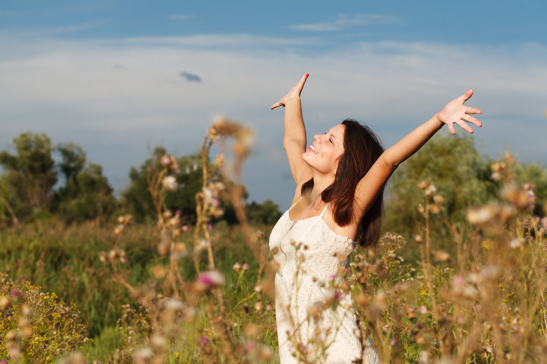 Warum unsere aluminiumfreien Deocremes die EINZIGE Wahl für deine Gesundheit sind