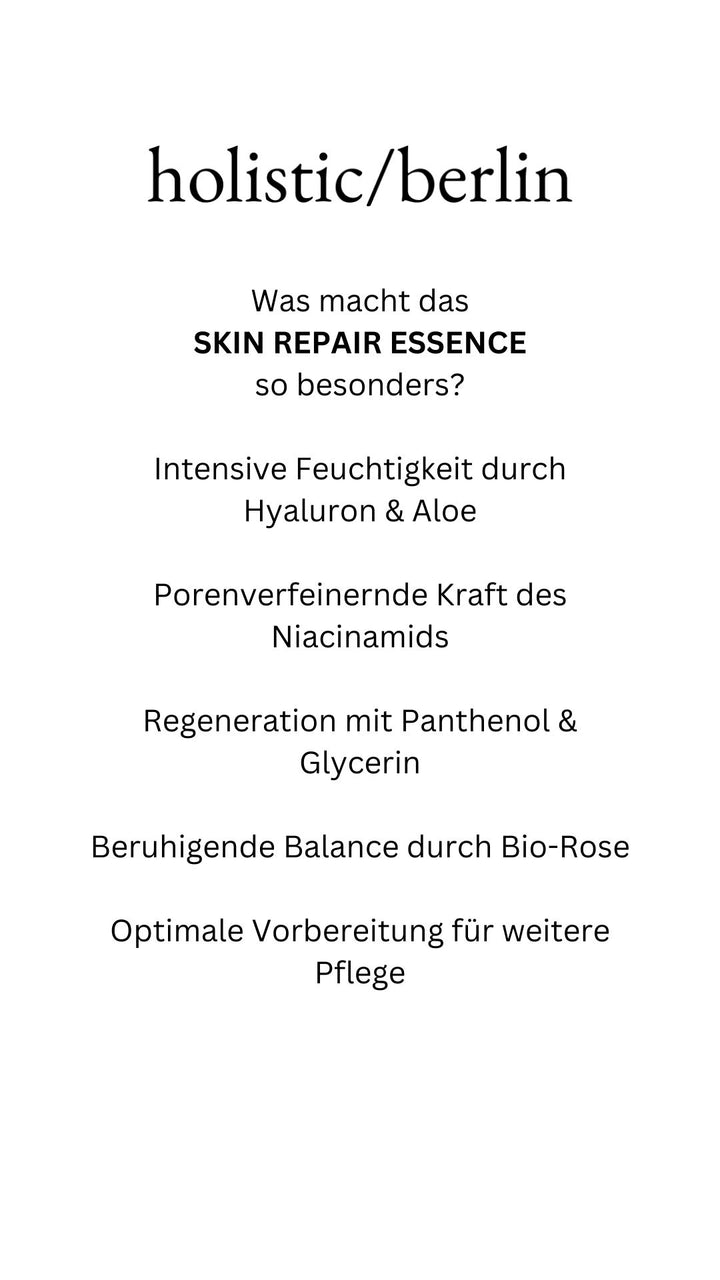 Skin Repair Essence