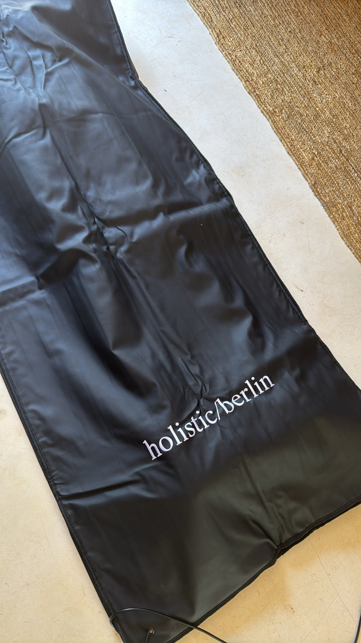 Infrarot-Sauna-Matte EARLY-BIRD Special | Premium Set mit Gratis-Tasche