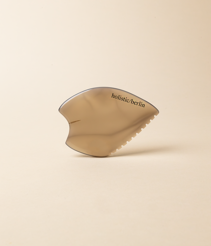 Gua Sha Signature Tool No. 3