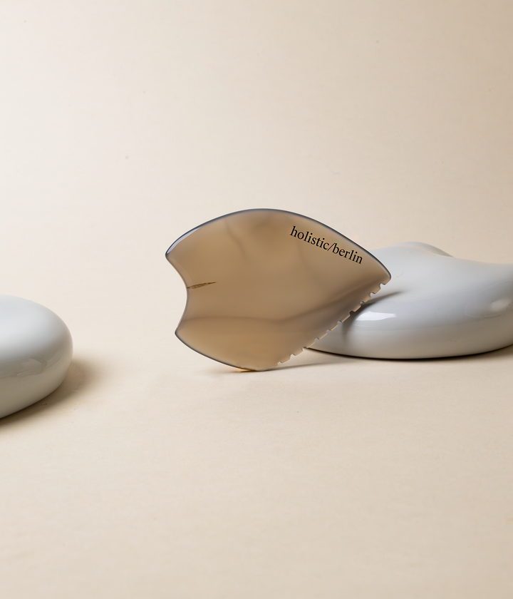 Gua Sha Signature Tool No. 3