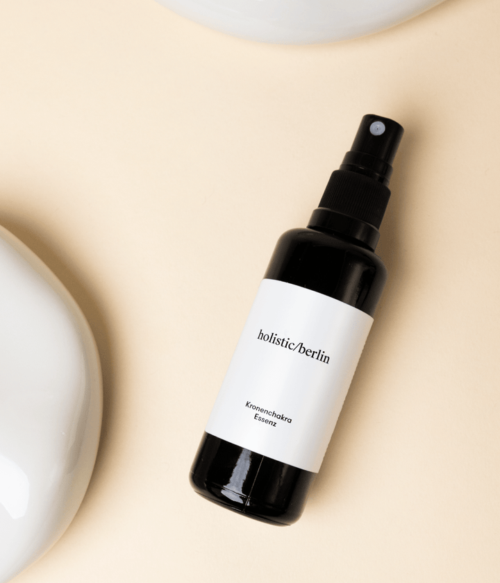 Kronenchakra Spray