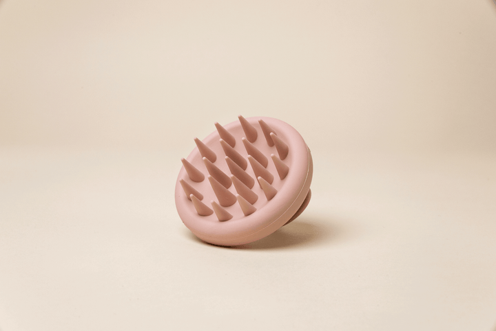 Kopfhaut Massage Bürste