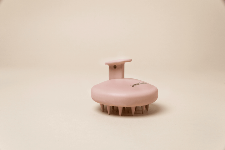 Kopfhaut Massage Bürste