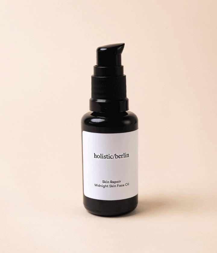 Skin Repair Midnight Face Oil