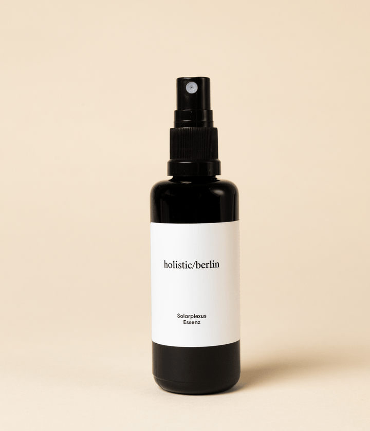 Solarplexus  Spray