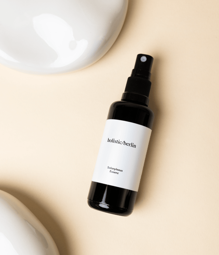 Solarplexus  Spray