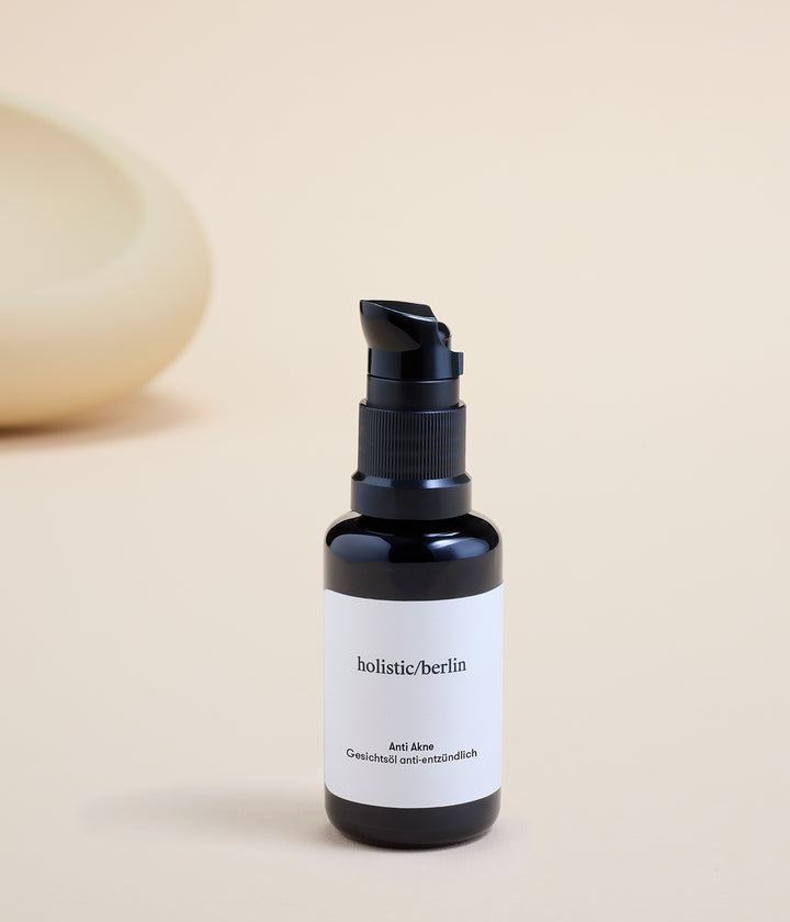Gesicht Öl Anti Akne