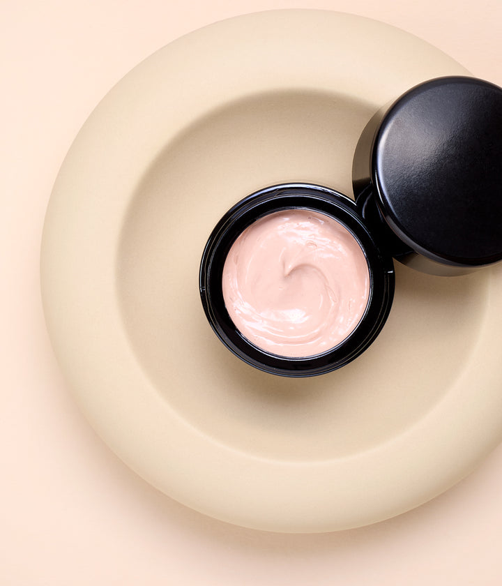 Apricot Tinted Balm with Shea Butter