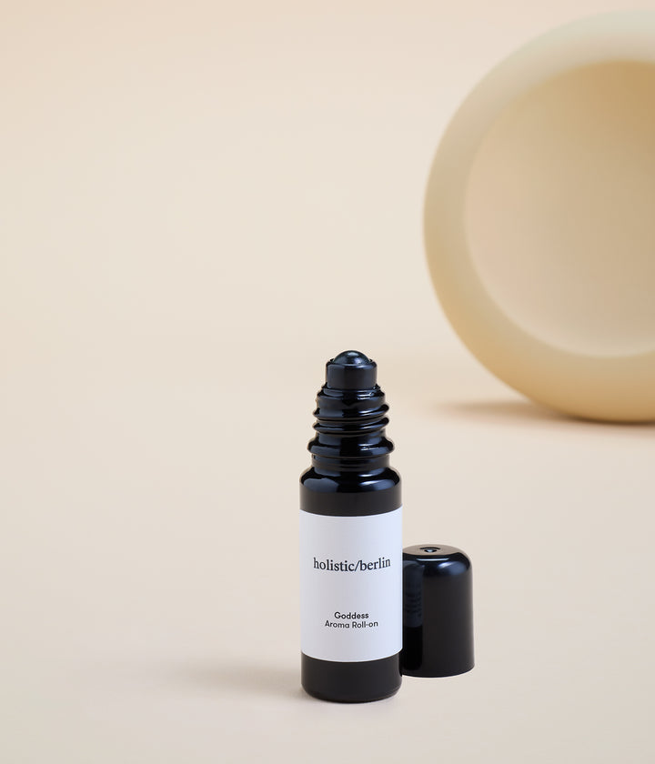 Aroma Roll-on Goddess