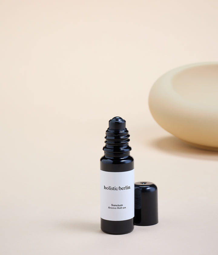 Aroma Roll-on Sanctum