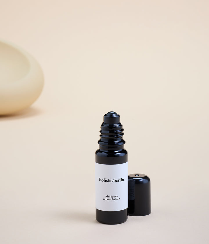 Aroma Roll-on Via Sacra