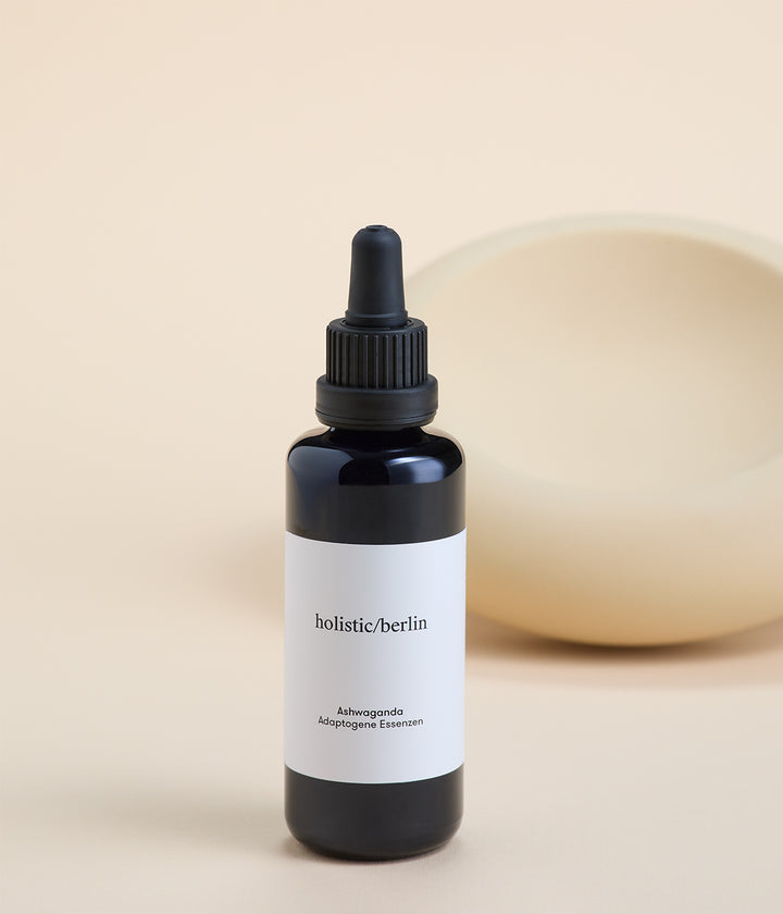 Ashwaganda Adaptogen