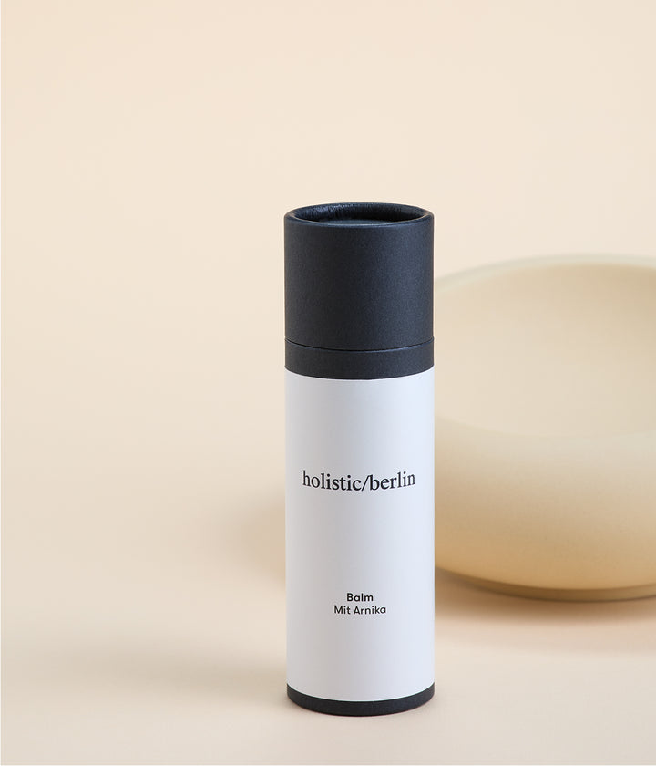 Balm mit Arnika