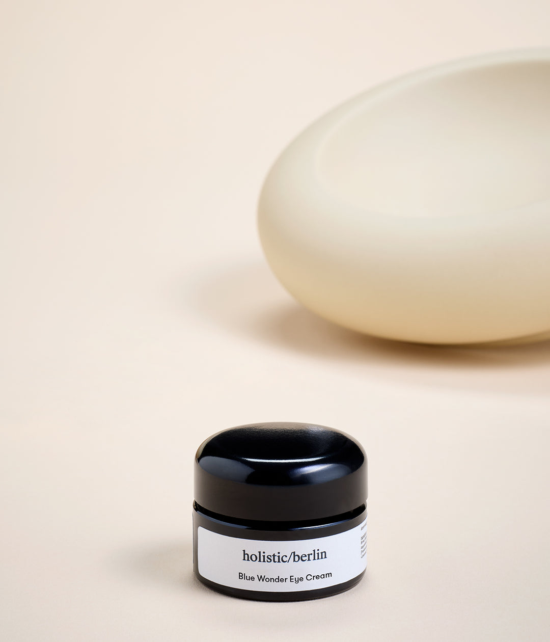 Blue Wonder Eye Cream
