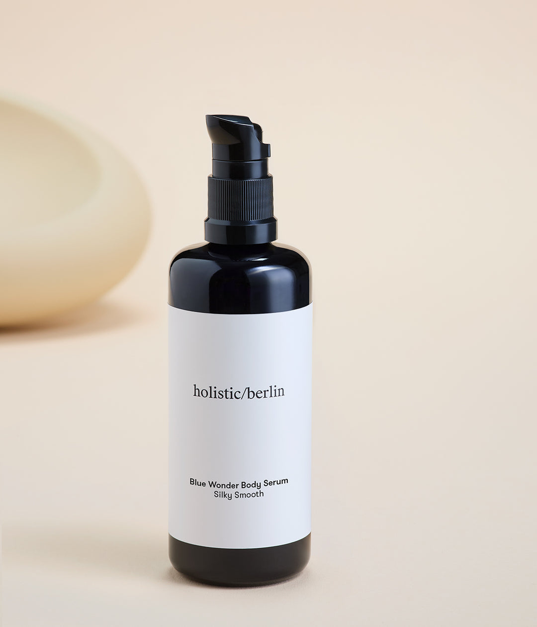 Blue Wonder Body Serum