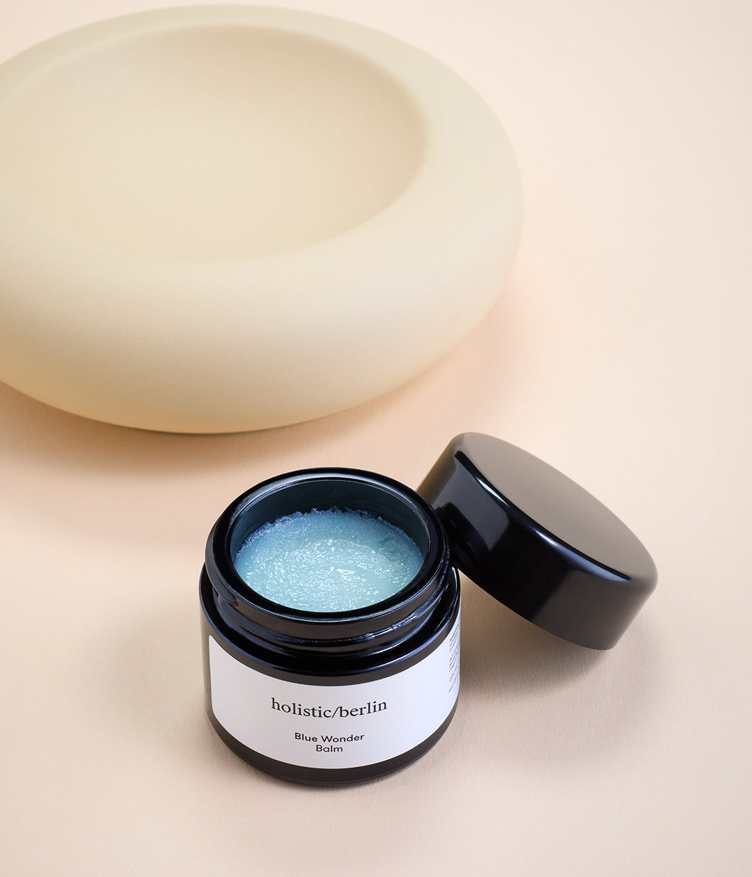 Blue Wonder Balm Mini