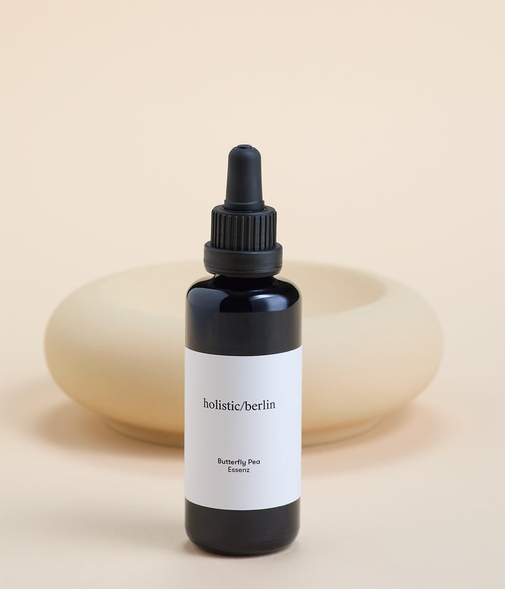 Butterfly Pea Tinktur