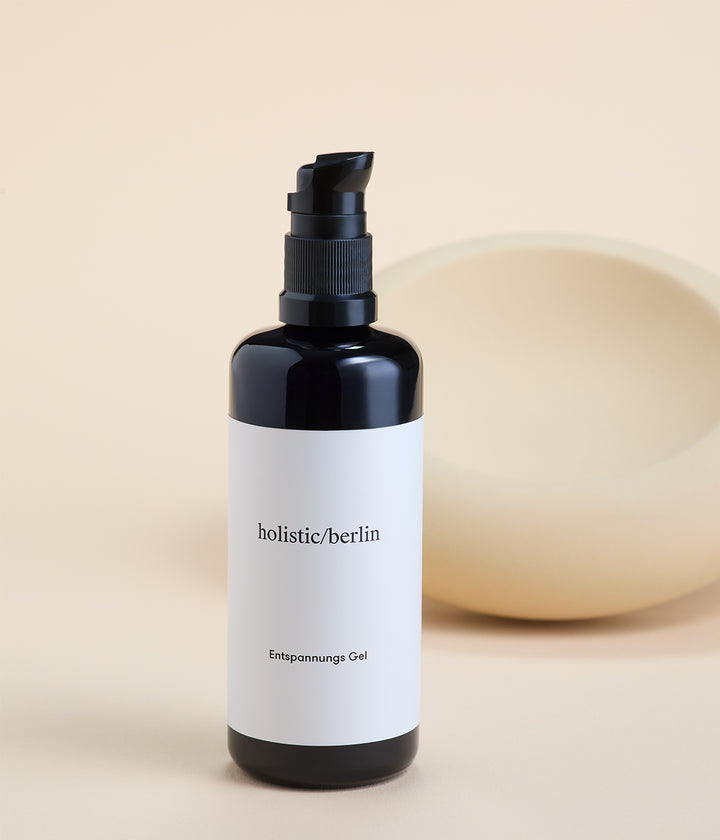 Entspannungs Gel