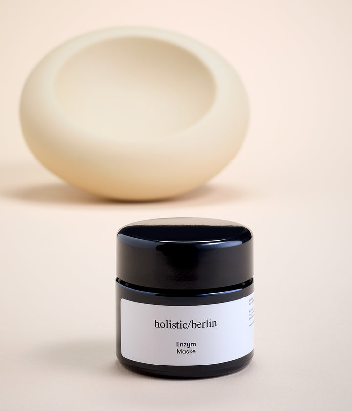Enzym Maske