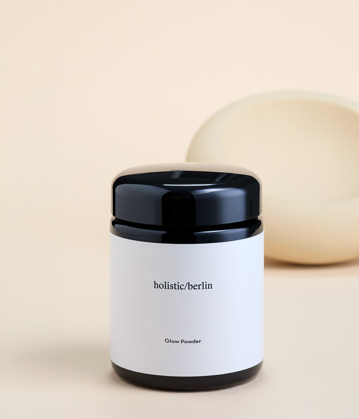 Glow Pulver