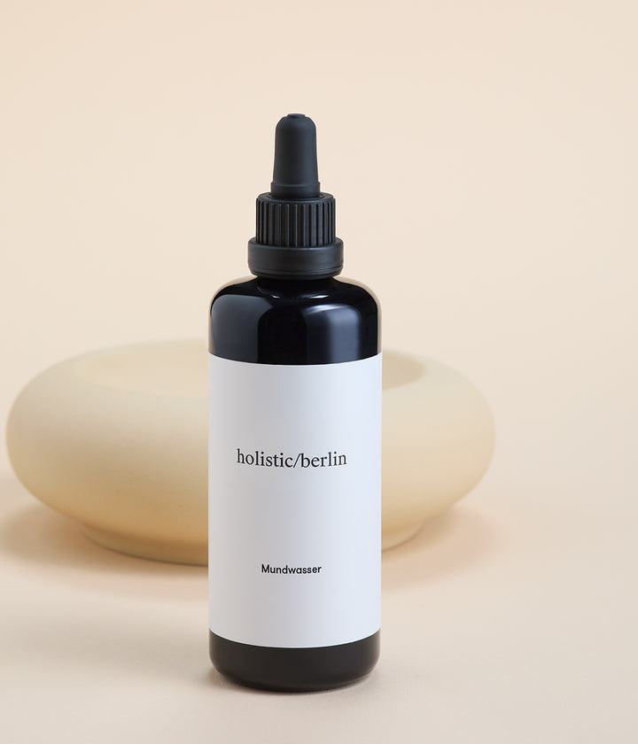 Mundwasser