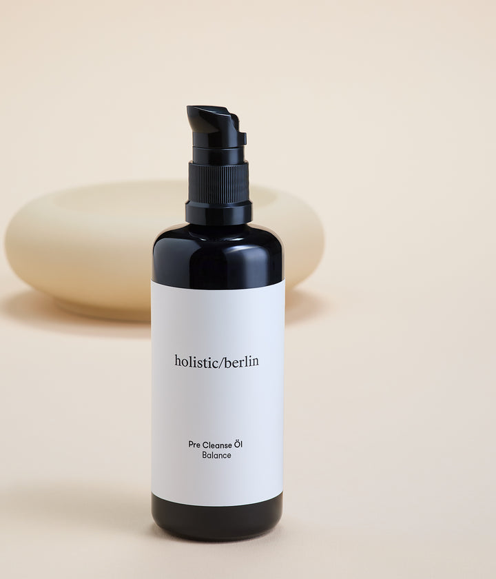 Pre Cleanse Öl Balance