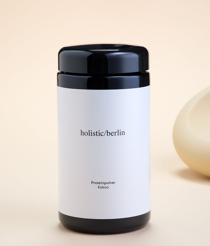 Protein Pulver Kakao