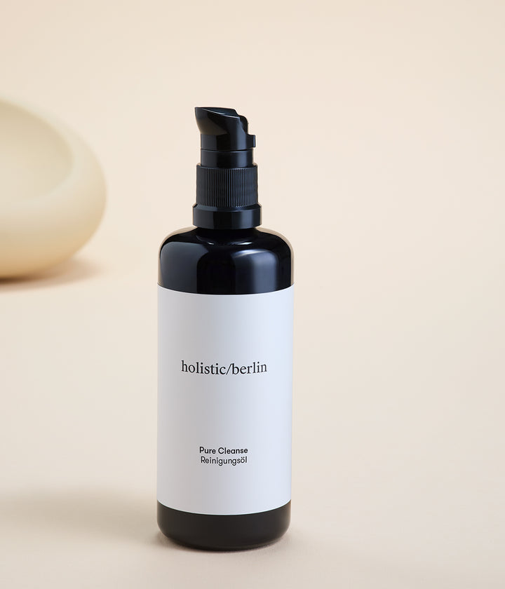 Pure Cleanse Reinigungsöl