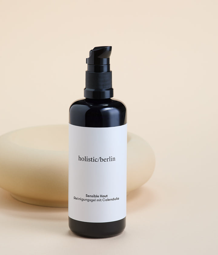 Sensible Haut Reinigungsgel mit Calendula