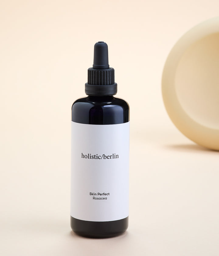 Skin Perfect Rosacea