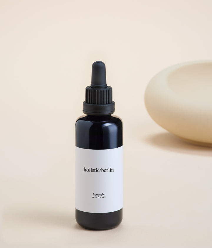 Synergie - one for all