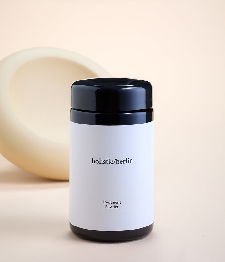 Treatment Powder Mask