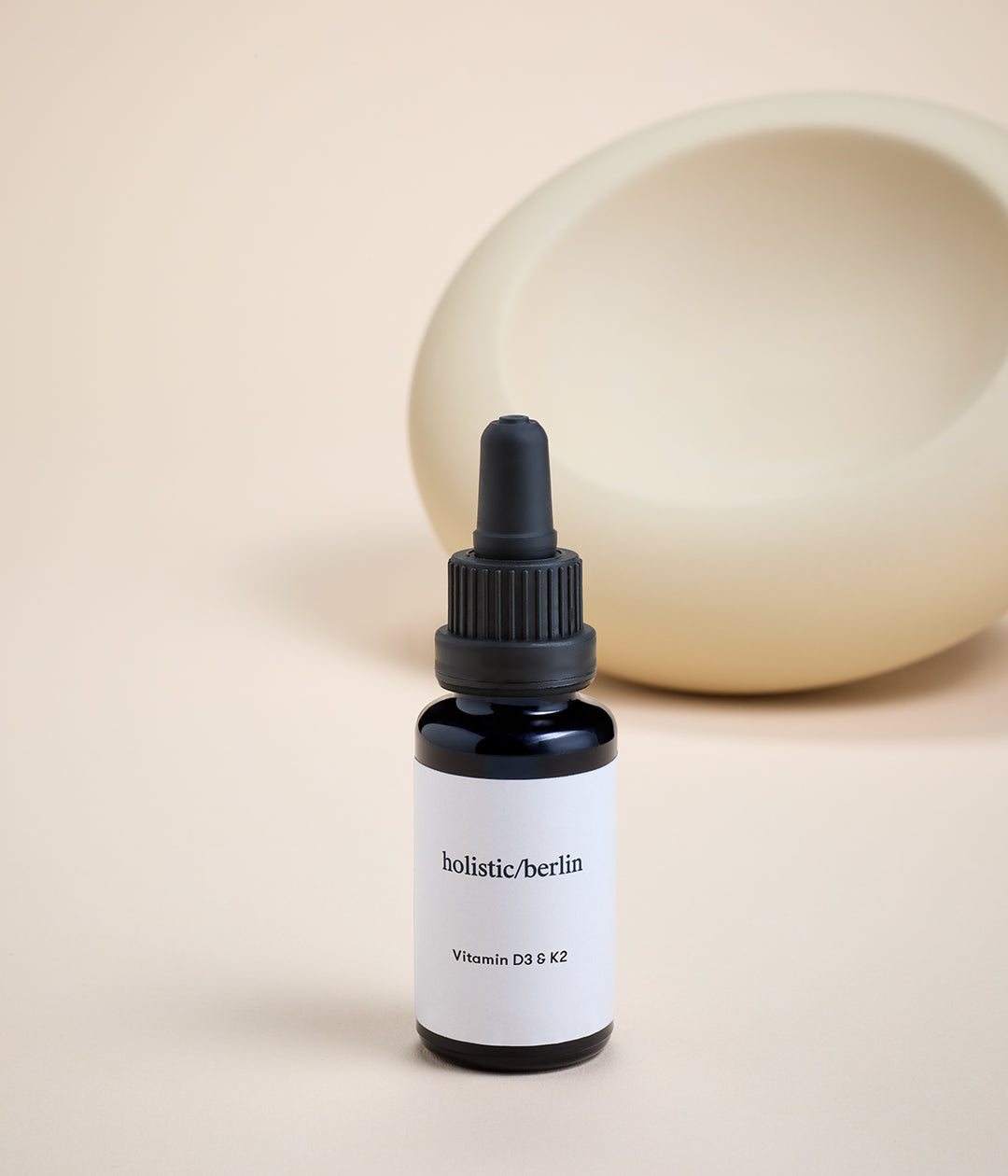 Vitamin D3 & K2 Tropfen
