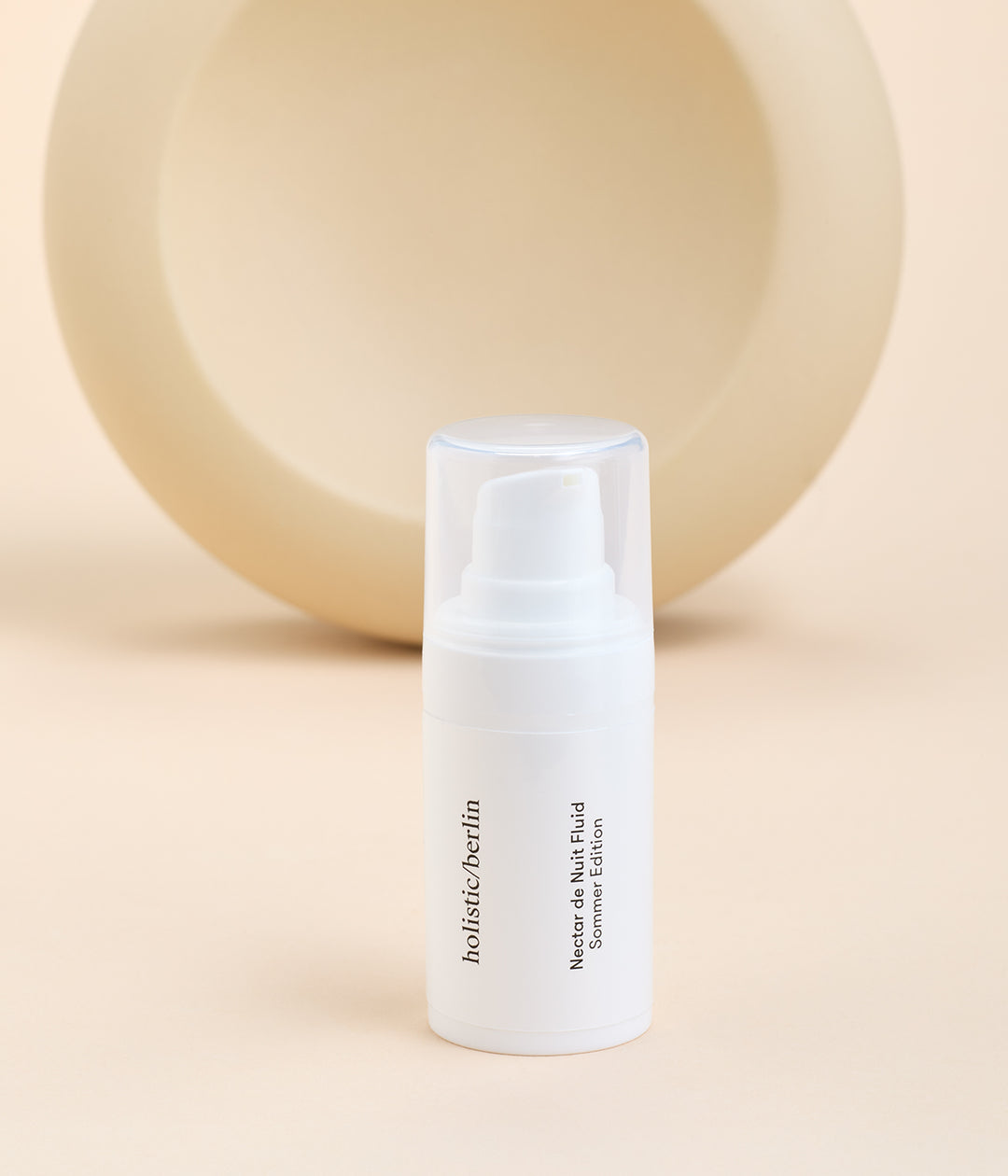 Nectar de Nuit Fluid Sommer Edition (Travel Size)