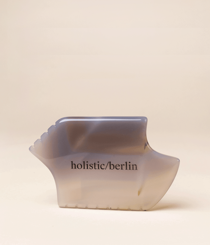 Gua Sha Signature Tool No. 2