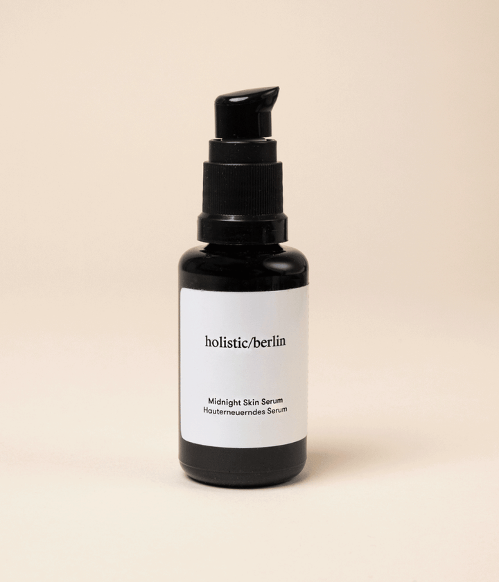 Midnight Skin Serum