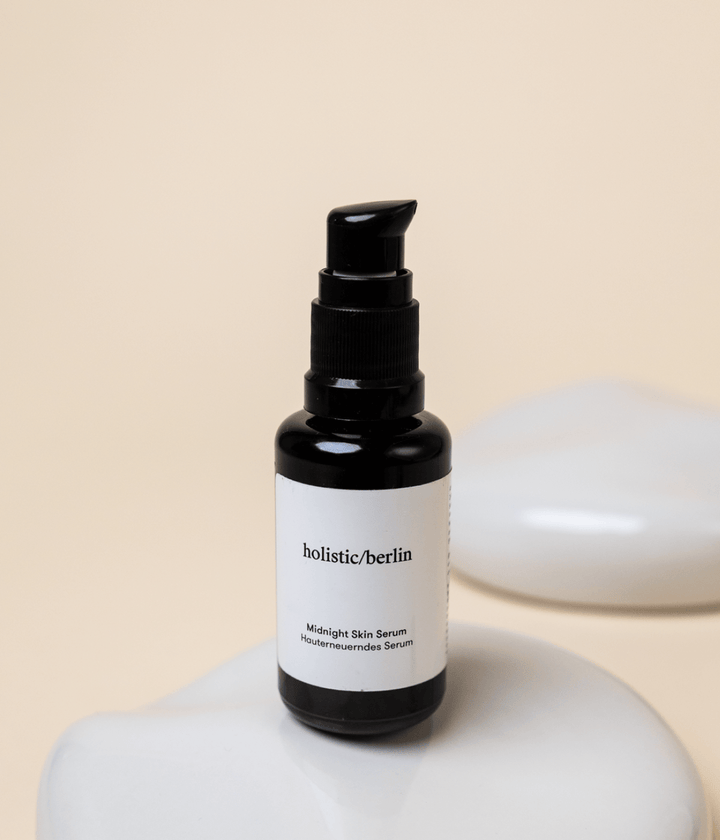 Midnight Skin Serum