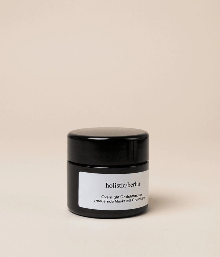 Overnight Gesichtsmaske