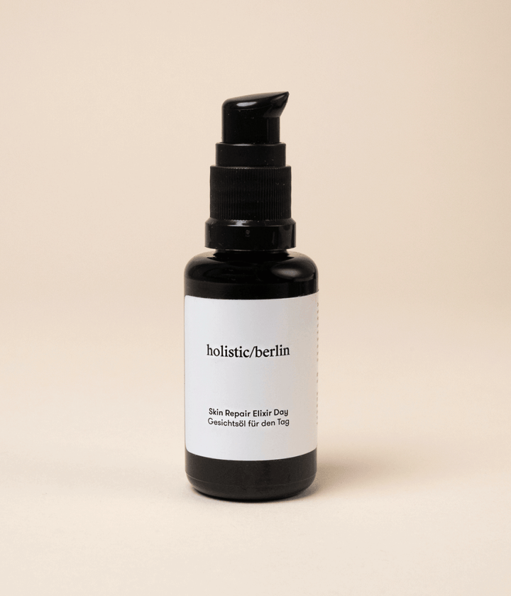 Skin Repair Elixir Day