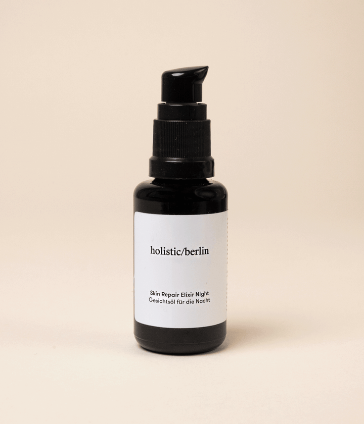 Skin Repair Elixir Nacht