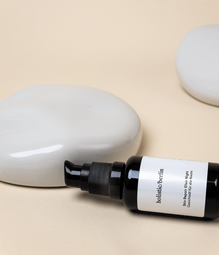 Skin Repair Elixir Nacht